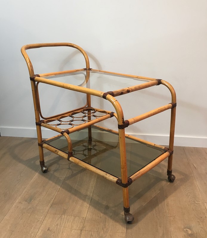  Interesting Rattan Drinks Trolley with Leather-barrois-antiques-50s-36676-main-637247171770598237.jpg