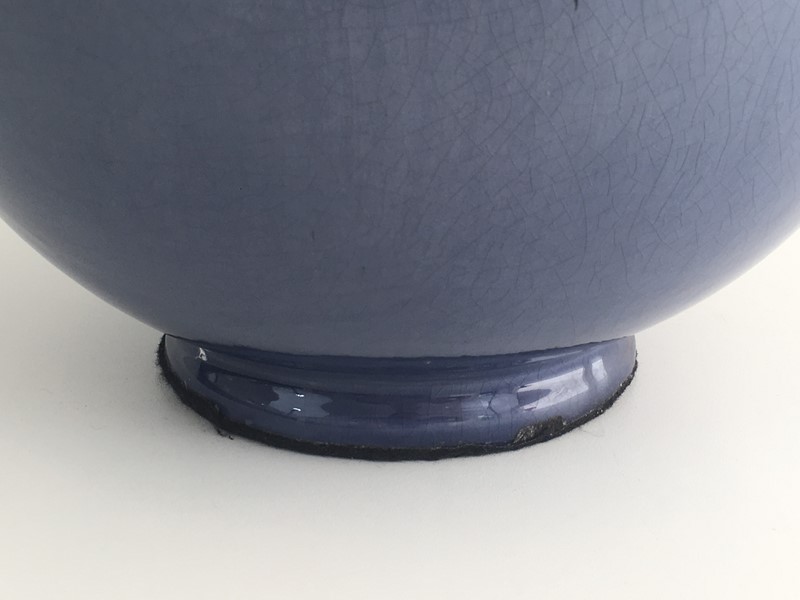  Large Round Blue Ceramic Table Lamp With Shade-barrois-antiques-50s-36891-main-637274659541452730.jpg