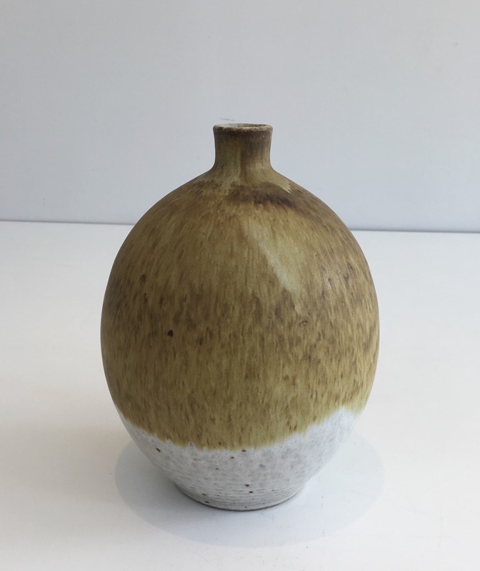  Edouard Chapallaz. Sandstone Single-Flower Vase-barrois-antiques-50s-37037-main-637276495739896056.jpg