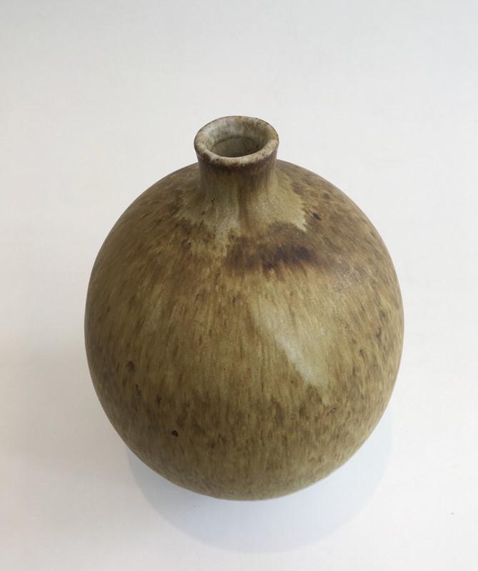  Edouard Chapallaz. Sandstone Single-Flower Vase-barrois-antiques-50s-37039-main-637276496402080111.jpg