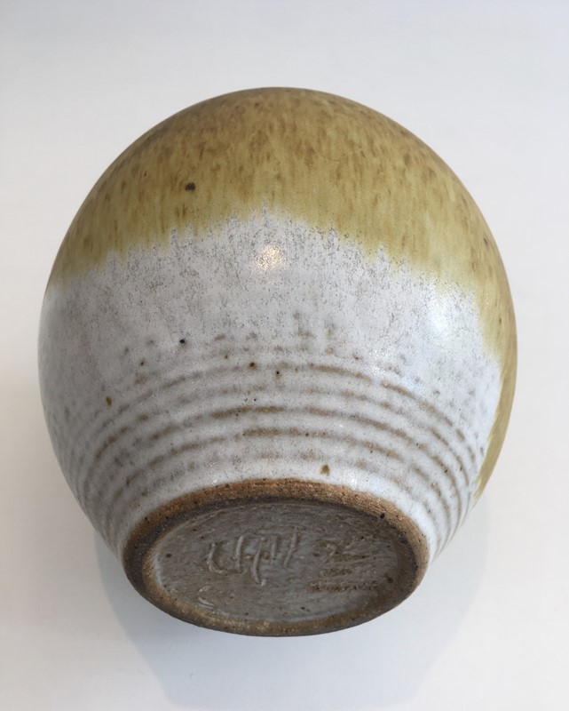  Edouard Chapallaz. Sandstone Single-Flower Vase-barrois-antiques-50s-37042-main-637276496468641431.jpg