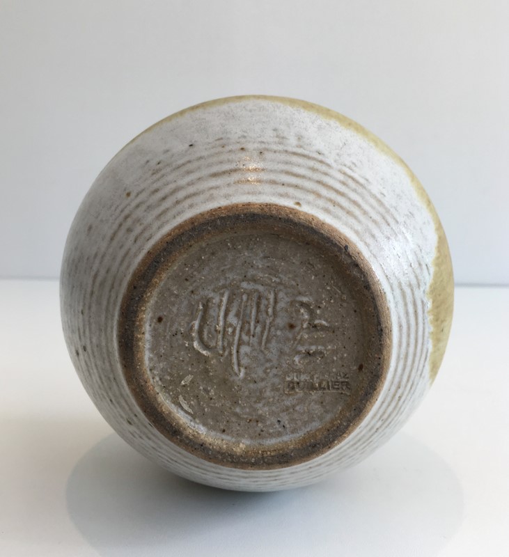  Edouard Chapallaz. Sandstone Single-Flower Vase-barrois-antiques-50s-37043-main-637276496492391394.jpg