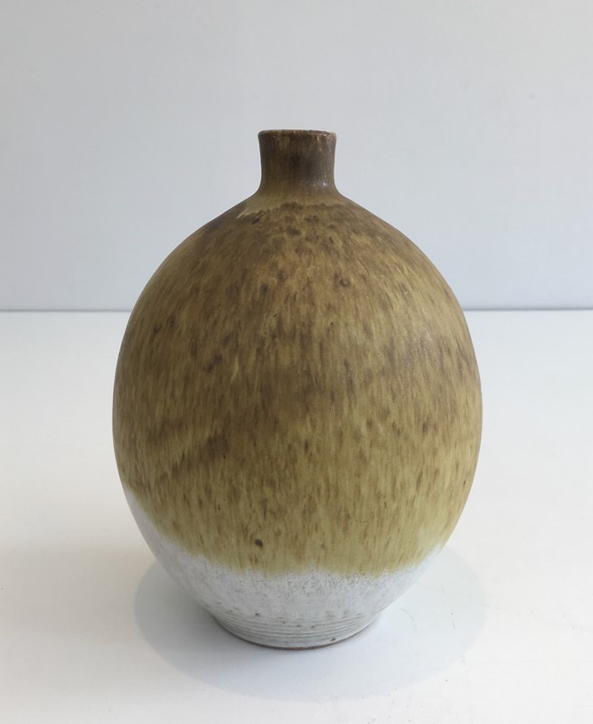  Edouard Chapallaz. Sandstone Single-Flower Vase-barrois-antiques-50s-37045-main-637276496542703600.jpg