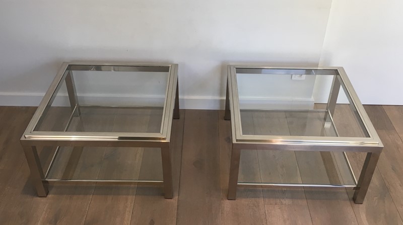  Pair of Large Chrome Side Tables-barrois-antiques-50s-38278-main-637286015300879783.JPG