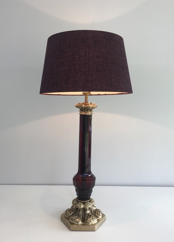 Att to Cristal & Bronze Paris Table Lamp-barrois-antiques-50s-38573-main-637297151912984109.jpg