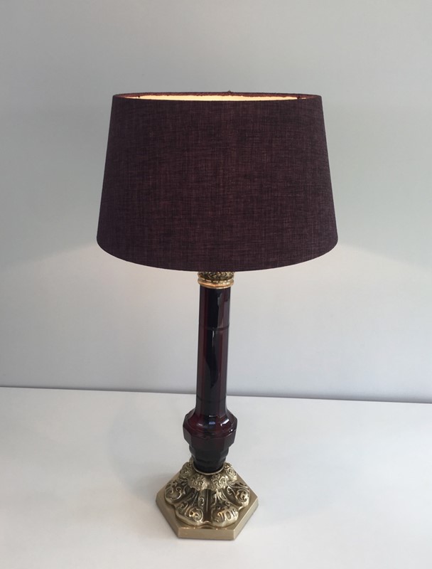 Att to Cristal & Bronze Paris Table Lamp-barrois-antiques-50s-38575-main-637297152197514236.jpg