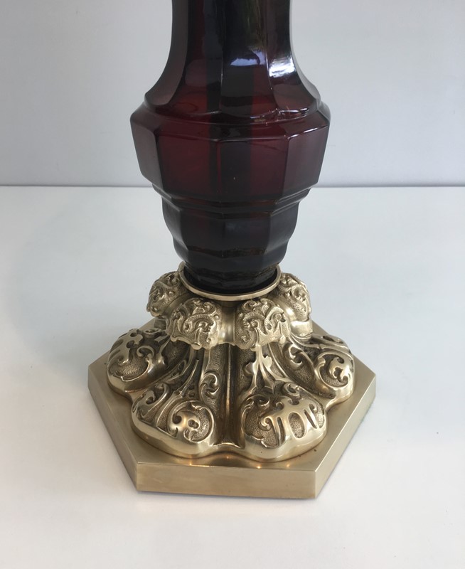 Att to Cristal & Bronze Paris Table Lamp-barrois-antiques-50s-38579-main-637297152282669429.jpg
