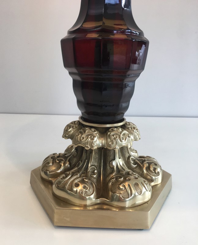 Att to Cristal & Bronze Paris Table Lamp-barrois-antiques-50s-38580-main-637297152306888073.jpg