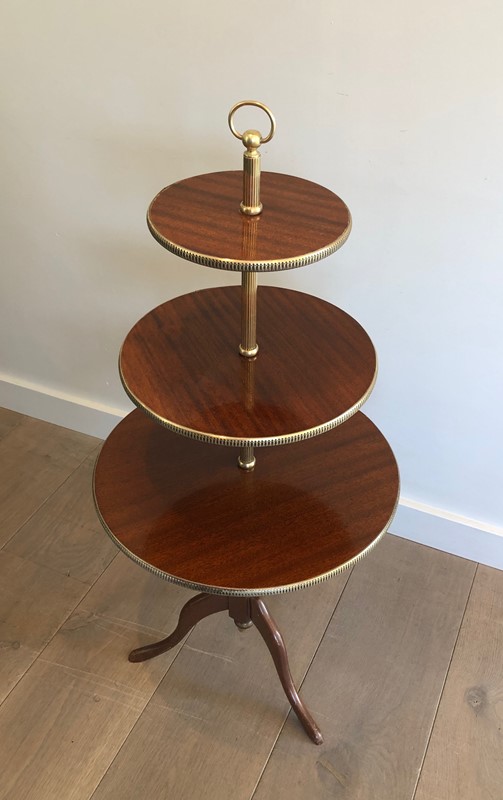  3 Tiers Mahogany and Brass Round Table-barrois-antiques-50s-42089-main-637602272223415863.jpg