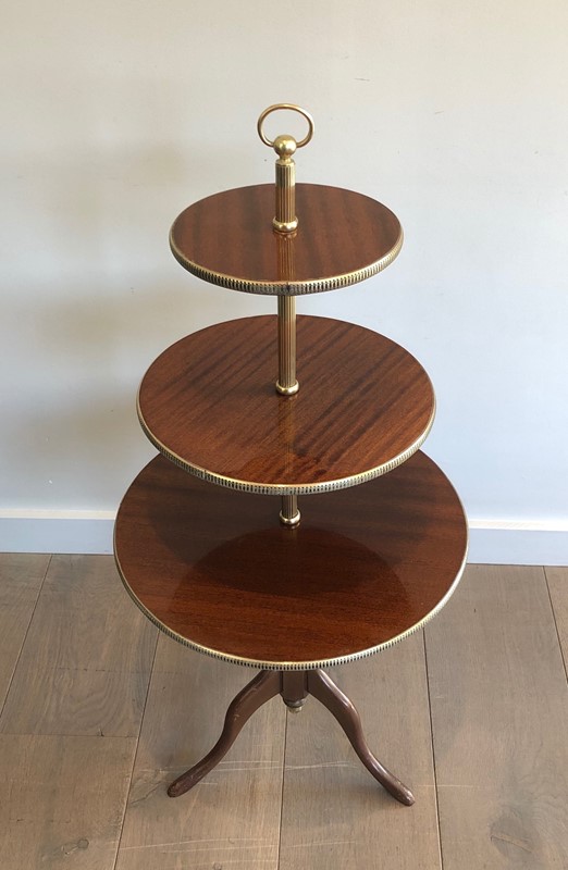  3 Tiers Mahogany and Brass Round Table-barrois-antiques-50s-42090-main-637602272573575327.jpg