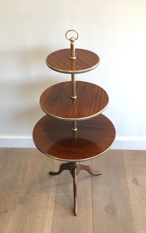  3 Tiers Mahogany and Brass Round Table-barrois-antiques-50s-42092-main-637602272603731221.jpg