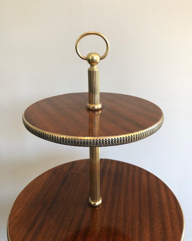  3 Tiers Mahogany and Brass Round Table-barrois-antiques-50s-42094-main-637602272641700037.jpg