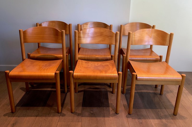 Set Of 6 Stackable Pine Chairs. By Karl Flipper-barrois-antiques-50s-50151-main-637775801454044981.jpg