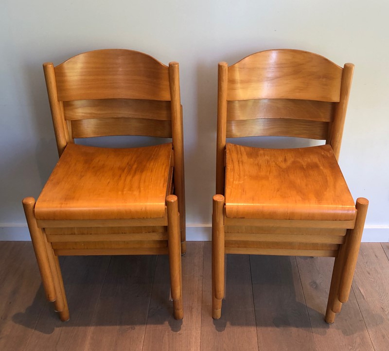 Set Of 6 Stackable Pine Chairs. By Karl Flipper-barrois-antiques-50s-50152-main-637775801485451697.jpg