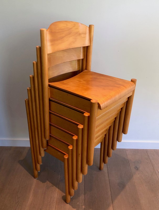 Set Of 6 Stackable Pine Chairs. By Karl Flipper-barrois-antiques-50s-50154-main-637775801532951228.jpg
