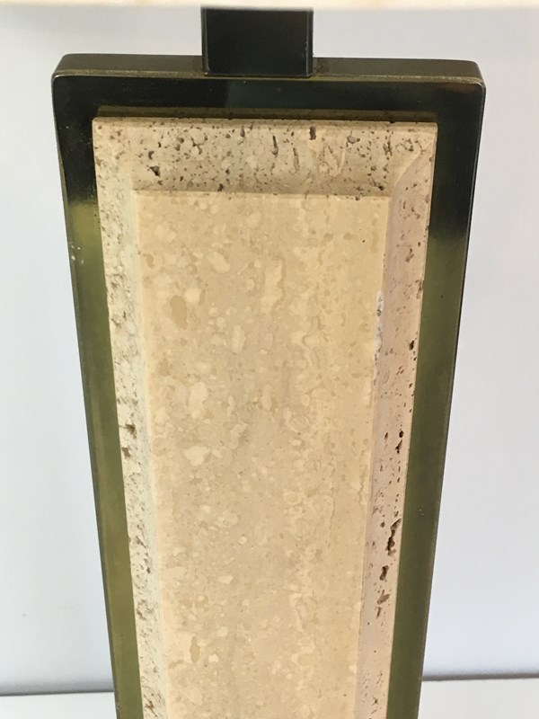 Travertine And Gilt Metal Table Lamp-barrois-antiques-50s-54663-7-main-638098069750609719.jpg