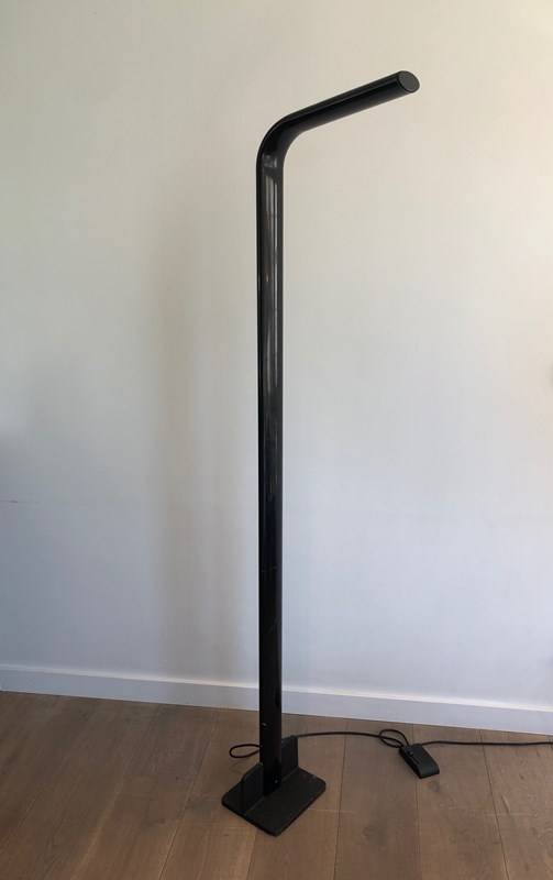 Black Lacquered Metal Halogen Floor Lamp-barrois-antiques-6-main-638206045162578197.jpg