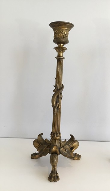  Pair of bronze Empire Salamander candlesticks -barrois-antiques-Ani-260_main_636470409574026168.jpg
