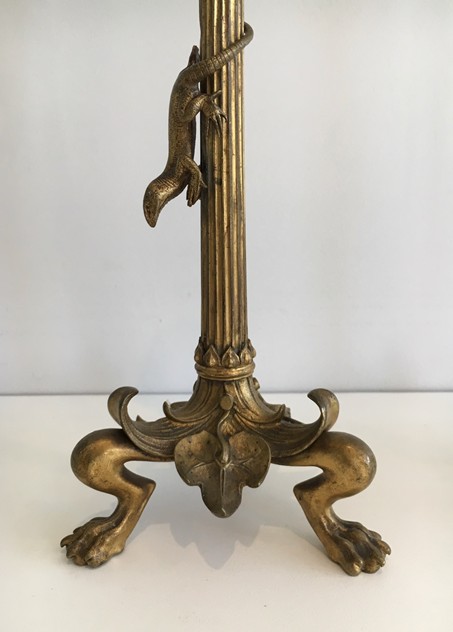  Pair of bronze Empire Salamander candlesticks -barrois-antiques-Ani-268_main_636470409445943600.jpg