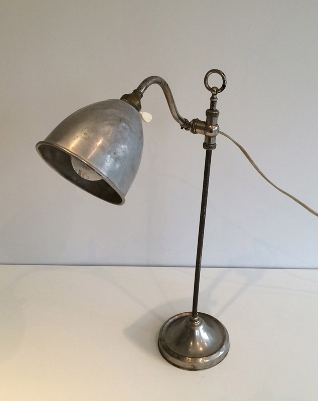  Industrial Up and Down Table Lamp. Circa 1900 -barrois-antiques-I-619-main-636619000844995111.jpg