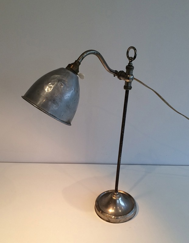  Industrial Up and Down Table Lamp. Circa 1900 -barrois-antiques-I-623-main-636619001098352103.jpg