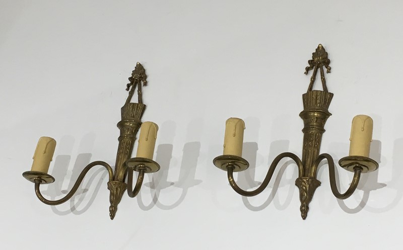  Pair Of Louis The 16th Style Bronze Wall Sconces -barrois-antiques-bs-703-main-637386988549817916.jpg