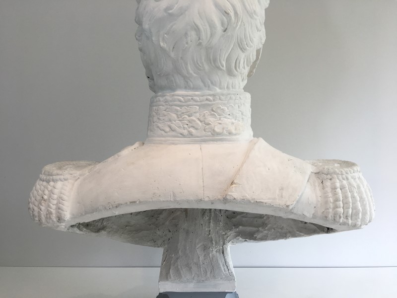  Important Louis-Philippe Plaster Bust. French-barrois-antiques-d-2341-main-637231656898126418.JPG