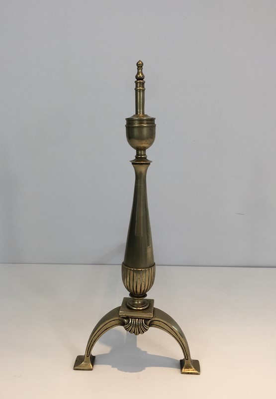  Pair of brass and wrought iron Andirons-barrois-antiques-fp-1017-main-636844403015151660.JPG
