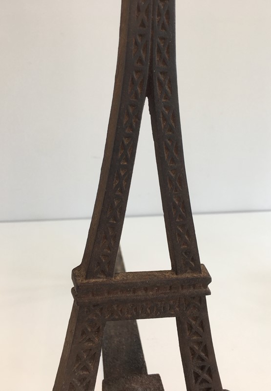  Very Rare Eiffel Tower Cast Iron Andirons. French-barrois-antiques-fp-2269-main-637231658889989681.jpg