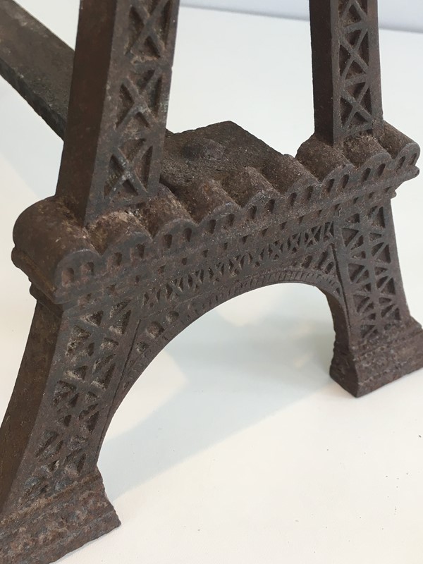  Very Rare Eiffel Tower Cast Iron Andirons. French-barrois-antiques-fp-2273-main-637236899957360831.jpg