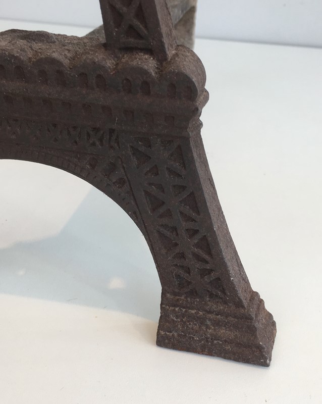  Very Rare Eiffel Tower Cast Iron Andirons. French-barrois-antiques-fp-2275-main-637239298237632328.jpg