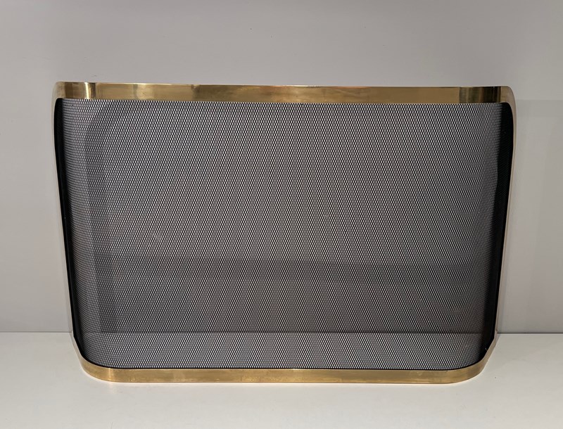 Curved Brass And Grilling Fireplace Screen-barrois-antiques-roujuamx8ucv57495sogn-main-638106654517772279.jpg