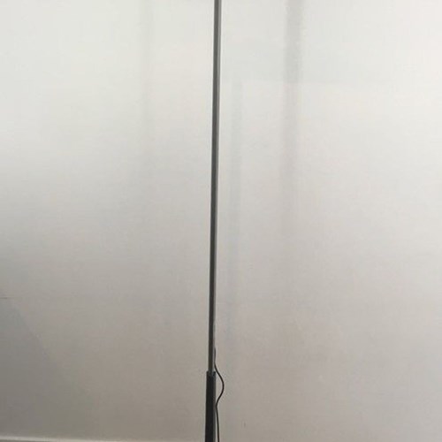 "Pollux" Floor Lamp By Bruno Gecchelin For Gruppo Skipper, Italy, Circa 1980