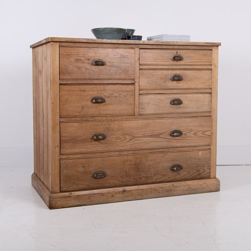 7 Drawer Workshop Cabinet Chest C1900