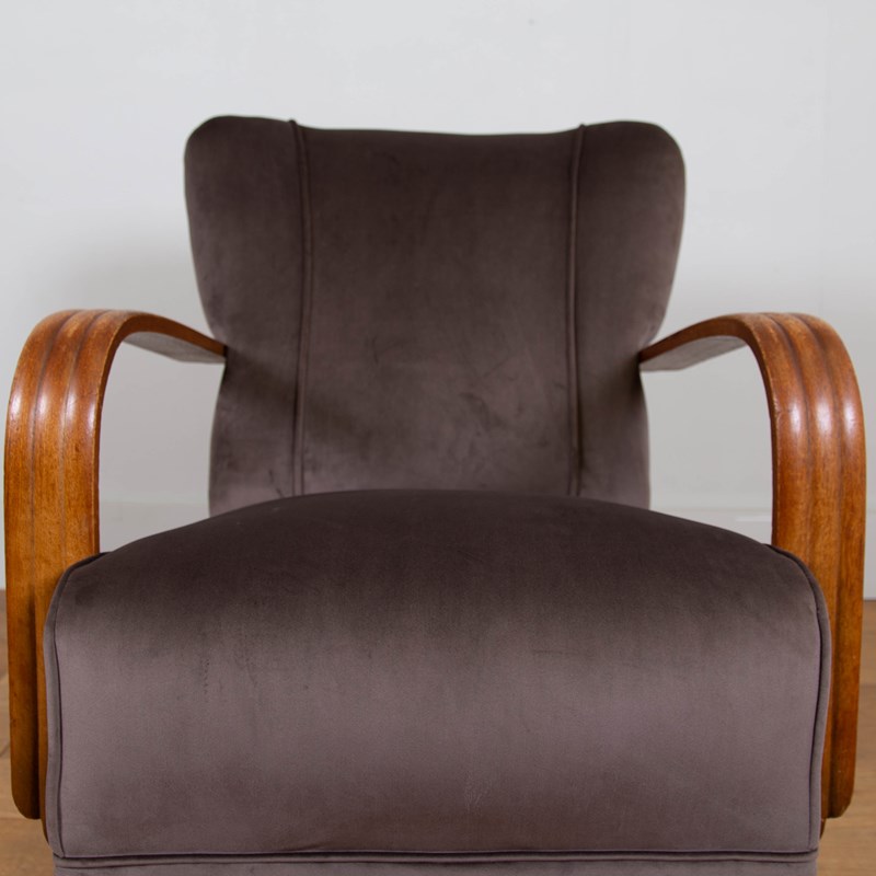 1930S Art Deco Oak Framed Bentwood Armchair New Upholstery-billy-hunt-art-deco-armchair-13-main-638264827447429409.jpg