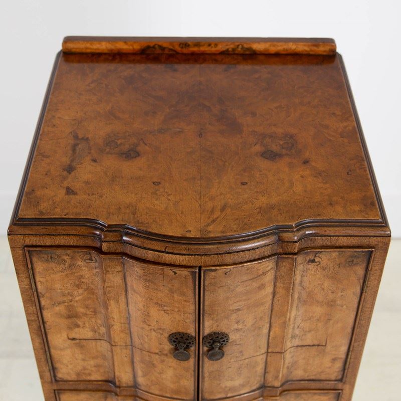 1920S Heals Of London Burr Walnut 3 Drawer Cabinet With Label-billy-hunt-heals-walnut-cabinet-13-main-638327297976726557.jpg