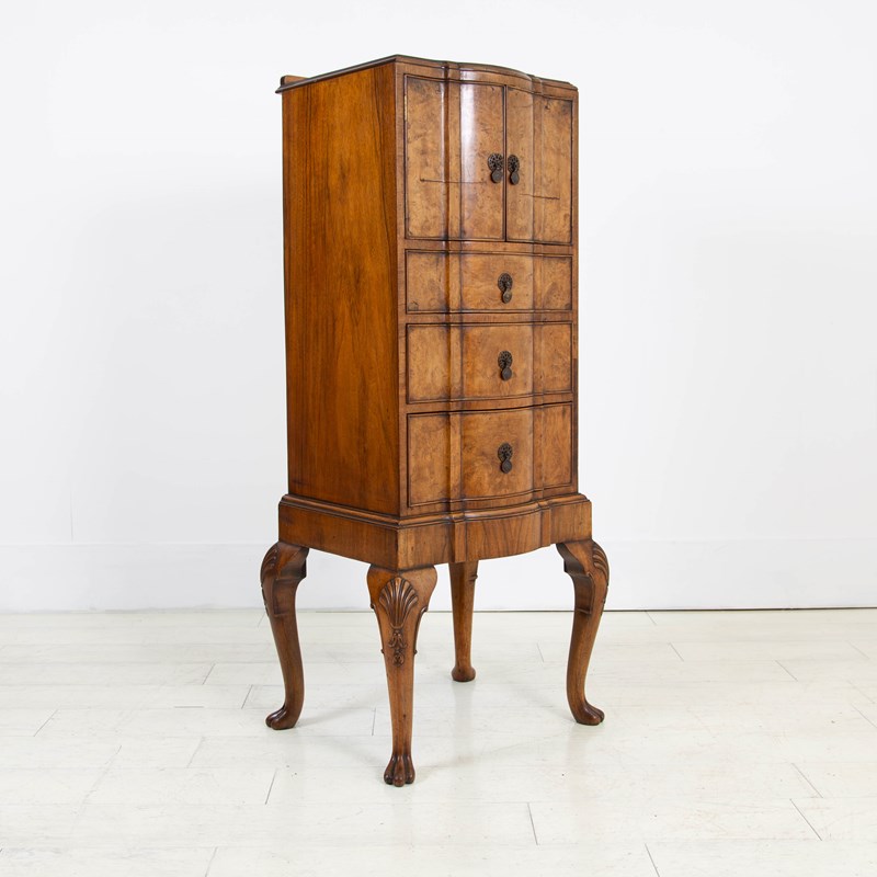 1920S Heals Of London Burr Walnut 3 Drawer Cabinet With Label-billy-hunt-heals-walnut-cabinet-15-main-638327298126725897.jpg