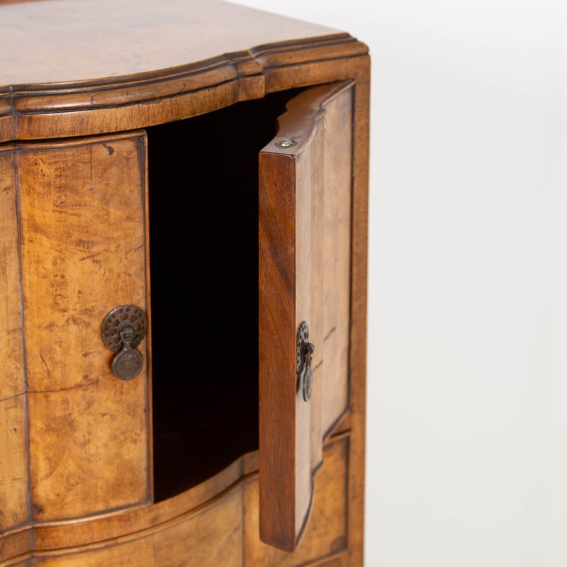 1920S Heals Of London Burr Walnut 3 Drawer Cabinet With Label-billy-hunt-heals-walnut-cabinet-17-main-638327297853427567.jpg