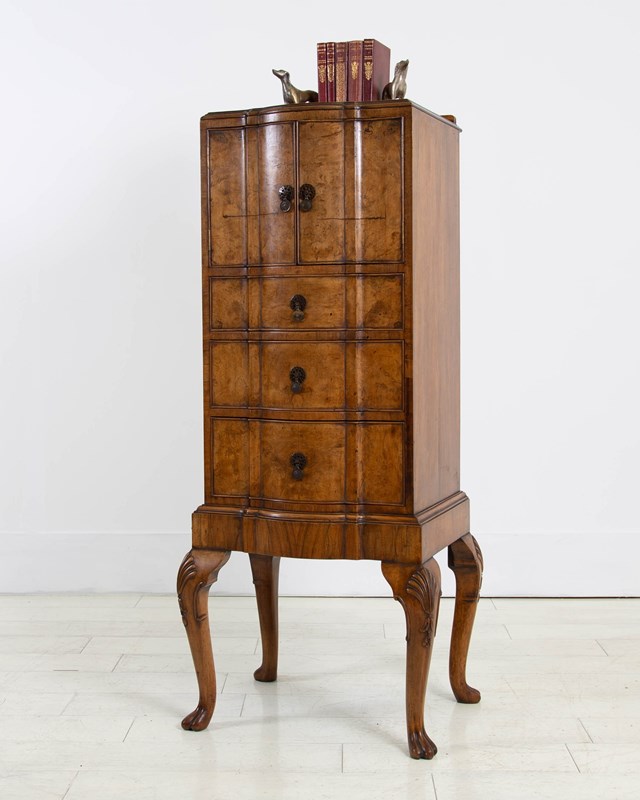 1920S Heals Of London Burr Walnut 3 Drawer Cabinet With Label-billy-hunt-heals-walnut-cabinet-19-main-638327298183504345.jpg