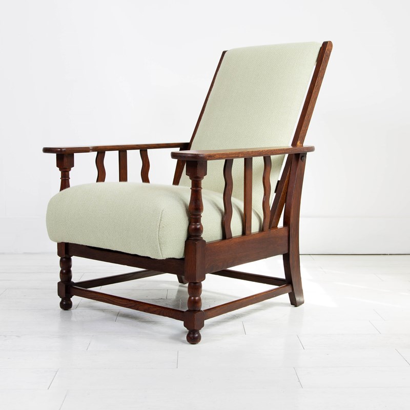 1920S Oak Framed Recliner New Upholstery-billy-hunt-oak-paddle-arm-recliner-5-main-638239980381860040.jpg