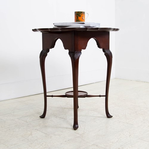 Shapland And Petter Occasional Side Table C1920