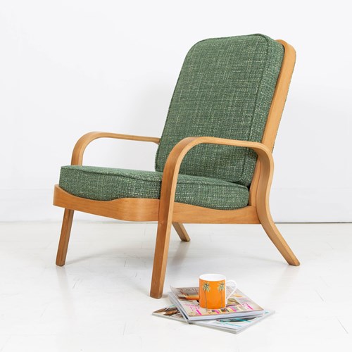 Tecta Armchair By Eric Lyons For Packet Furniture