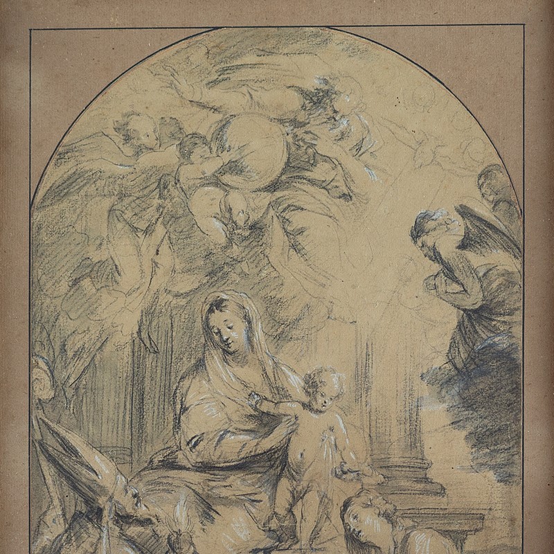18th-Century, Madonna & Child With Saint Augustine-brave-fine-art-brv536-d1-main-637729998506404569.jpg