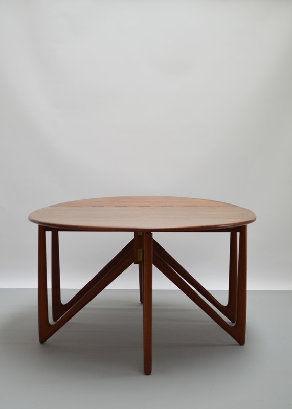 Eva' Drop-Leaf Dining Table By Kurt Østervig-brock-street-antiques-1053-image-main-637848592799496390.jpg
