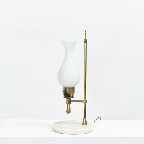 Arredoluce Table Lamp