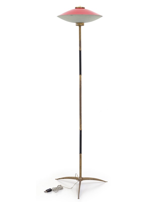 Italian Floor Lamp, C.1950S-brock-street-antiques-4448-image-main-637871780442622472.jpg