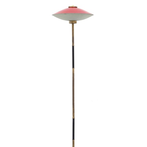 Italian Floor Lamp, C.1950S