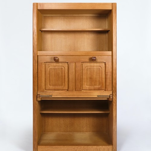 Cabinet By Guillerme And Chambron