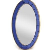 Cristal Arte Model 2727 Mirror 