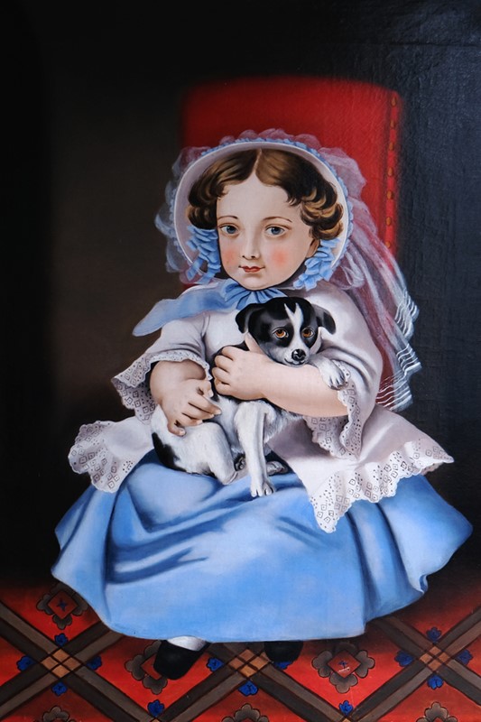 Provincial School, Portrait of a Girl-brock-street-antiques-6799--1-lr-main-637826075914611791.jpg